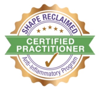 shape reclaimed certified practitioner