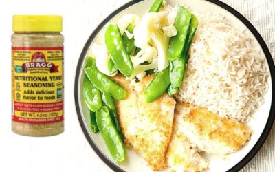 The Benefits of Braggs Nutritional Yeast