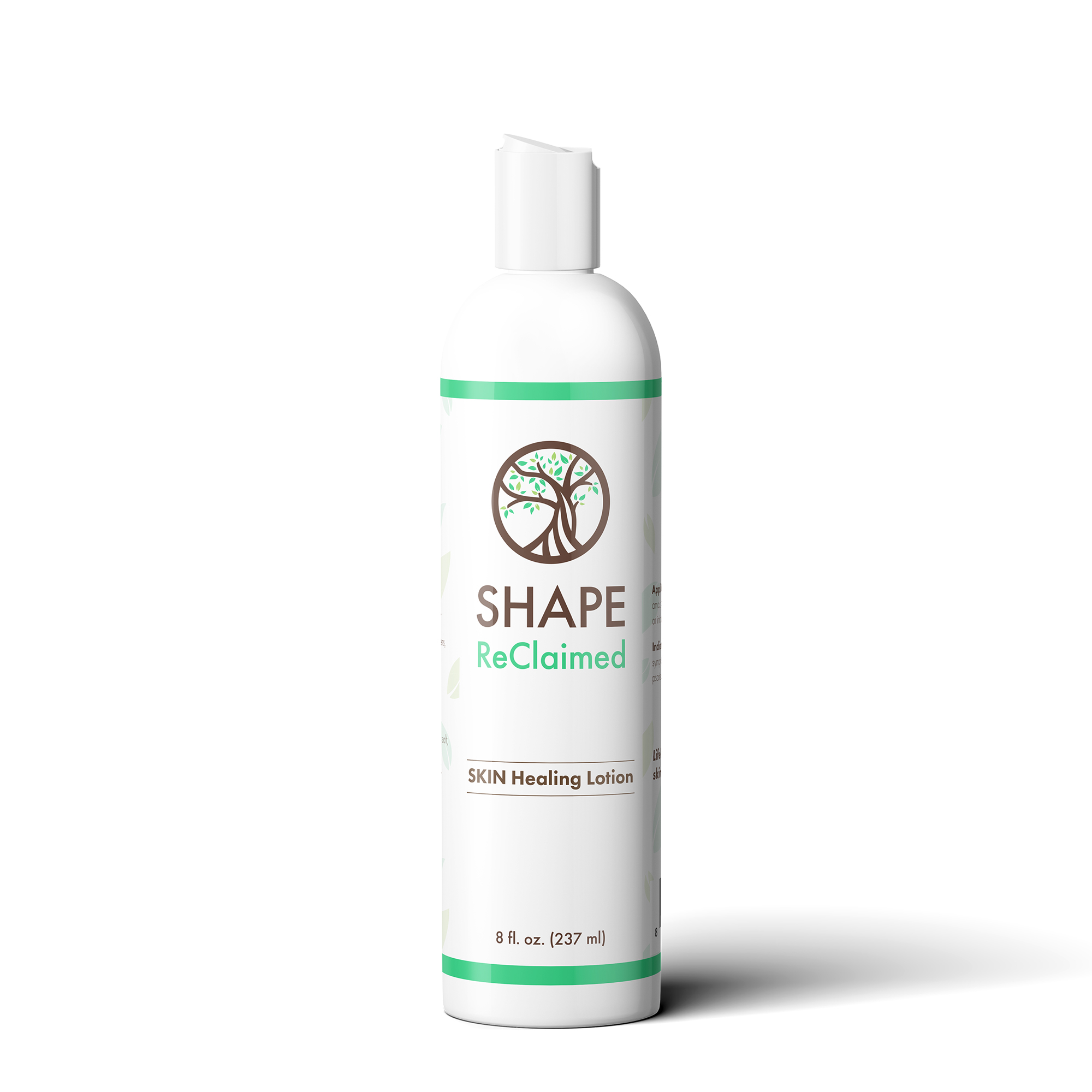 SKIN Healing Lotion is excellent for dry, cracked, scaly and itchy skin.