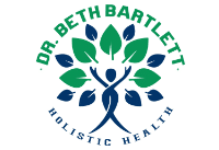 Dr. Beth Bartlett Logo