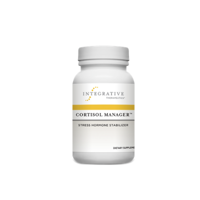 Cortisol Manager (30 ct)