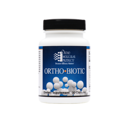 Ortho Biotic (30 ct.)