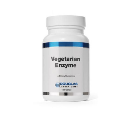 Vegetarian Enzyme