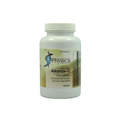 Alkalize-C vitamin Physica Energetics
