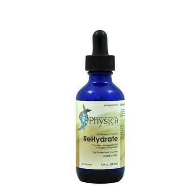 Physica Rehydrate