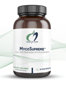 MycoSupreme mushroom extract