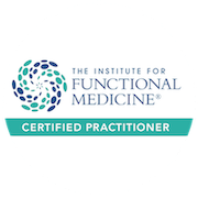 IFM Certified Functional Medicine practitioner