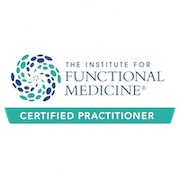 IFM Certified Functional Medicine practitioner